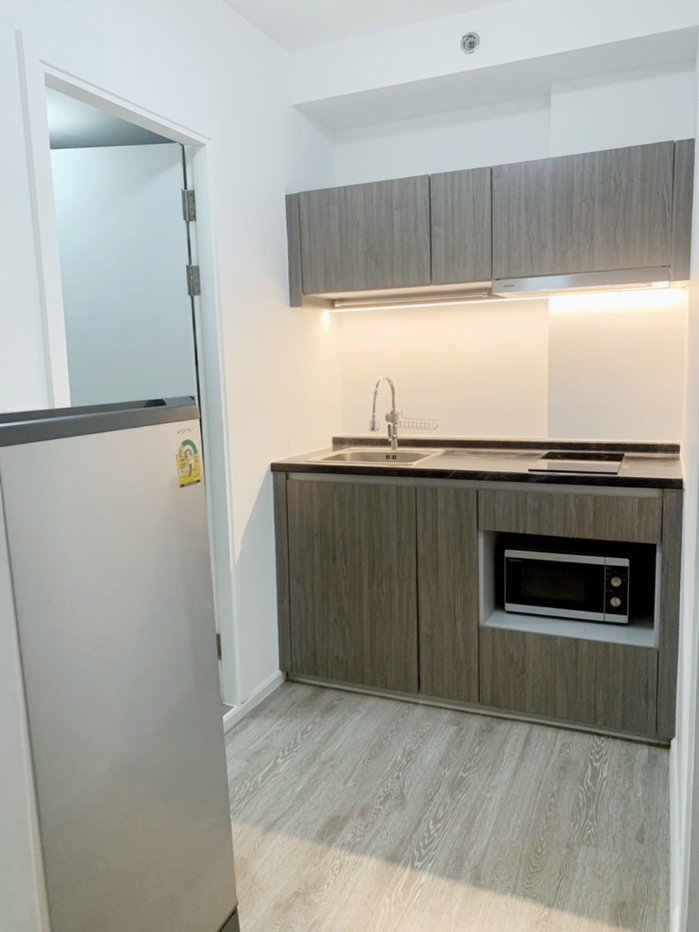 รูป ***ให้เช่า เคนซิงตัน สุขุมวิท-เทพารักษ์ (1 Bedroom plus + ห้องมุม!!!) *รับโปรพิเศษ* LINE : @Feelgoodhome (มี@หน้า) - รูปที่ 9/13
