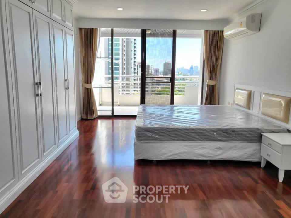 รูป 3 ห้องนอน 194 ตร.ม. ชั้น 16 Acadamia Grand Tower ใกล้ BTS พร้อมพงษ์ (ID 3270780) - รูปที่ 13/16