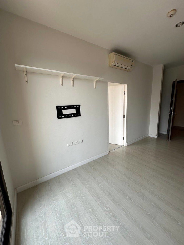 รูป คอนโด 1-ห้องนอน ที่ เดอะ นิช ไพรด์ ทองหล่อ เพชรบุรี ใน บางกะปิ (ID 3270761) - รูปที่ 5/13