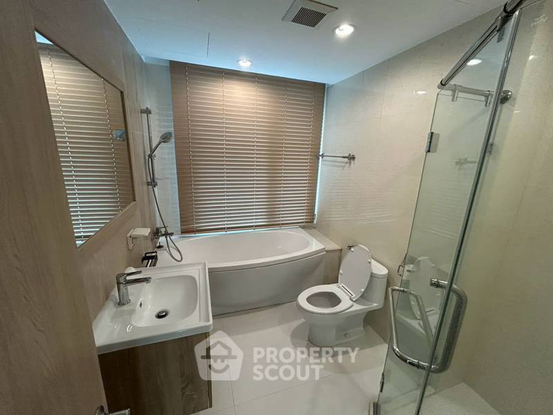 รูป ชั้น 15 คอนโด 2 ห้องนอน Baan Siri 31 Condominium ใกล้ MRT สุขุมวิท (ID 3267844) - รูปที่ 22/39