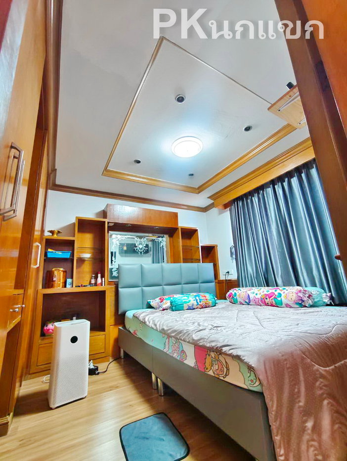 รูป ตวันนาเรสซิเด้นซ์ 2 ( Tawanna Residence 2 )  เขตจตุจักร   กรุงเทพมหานคร - รูปที่ 2/23