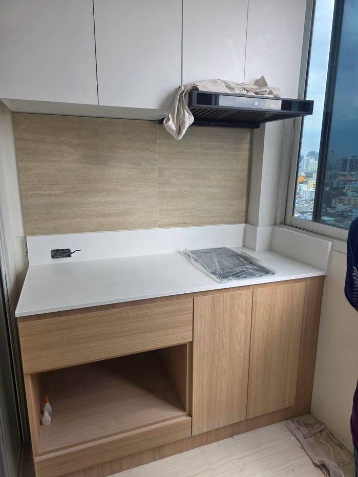 picture For rent Srivara Mansion Near MRT - 12/12