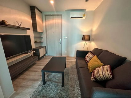 รูปภาพ 1Bed | 1Bath | BTS Ari | 33sqm | THB 22,000/mo | Fl.10 — Centric Ari Station Bangkok
