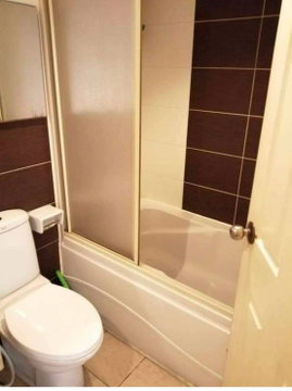3Bed | 2Bath | MRT Sukhumvit | 121sqm | THB 60,000/mo | Fl.10 — Grand Park View Asoke Bangkok