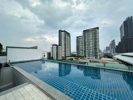 รูปภาพ 1Bed | 1Bath | BTS Punnawithi | 27sqm | THB 12,000/mo | Fl.7 — Hue Sukhumvit Bangkok