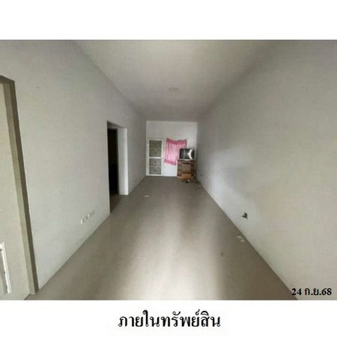 รูป ZTL0625 ขายบ้านแฝด อีสเทิร์น พาร์ควิลล์ ตำบล มาบยางพร อำเภอ ปลวกแดง จังหวัด ระยอง - รูปที่ 2/8