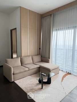 2-BR Condo at Park Origin Thonglor near BTS Thong Lor (ID 3270542)