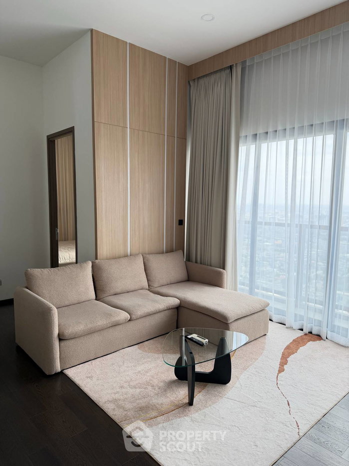 picture 2-BR Condo at Park Origin Thonglor near BTS Thong Lor (ID 3270542) - 1/18