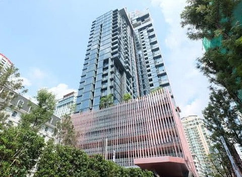 3Bed | 3Bath | BTS Thong Lo | 115sqm | THB 170,000/mo | Fl.17 — Laviq Sukhumvit 57 Bangkok