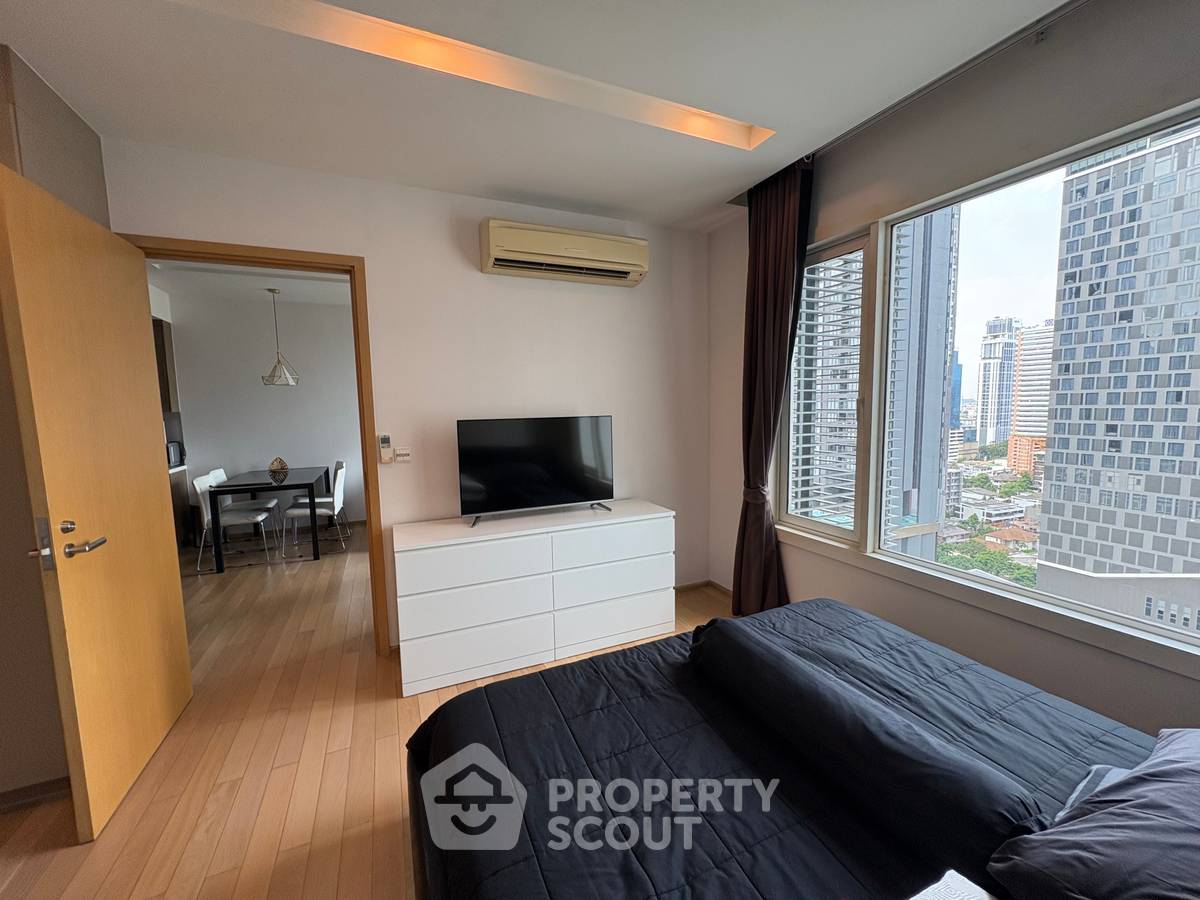 รูป คอนโด 1-ห้องนอน ที่ สิริ แอท สุขุมวิท ใกล้ BTS ทองหล่อ (ID 2270290) - รูปที่ 7/12