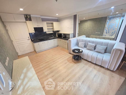 คอนโดเลี้ยงสัตว์ได้ ชั้น 16 2 ห้องนอน The Waterford Diamond Tower Sukhumvit BTS พร้อมพงษ์ (ID 3264252)