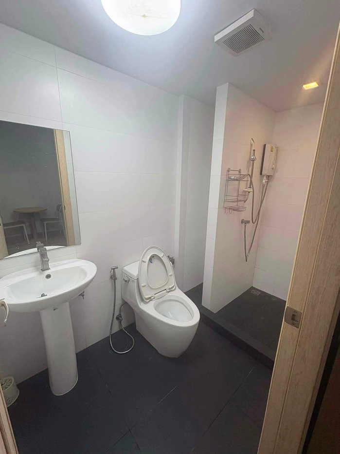 picture IRIS Westgate Bangyai for rent ✨ Fully furnished - 3/9