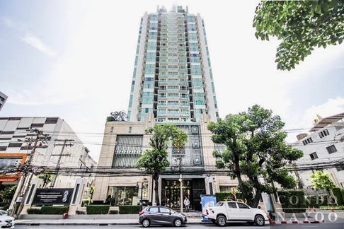 Studio | 1Bath | BTS Thong Lo | 40sqm | THB 24,000/mo | Fl.9 — Ivy Thonglor Bangkok