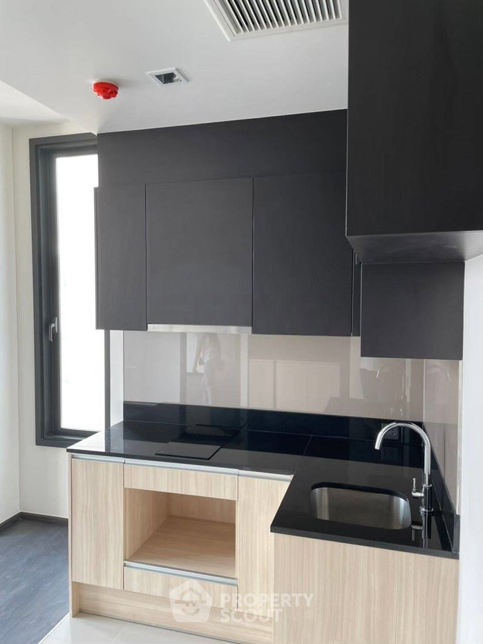picture Great Value 1-BR At The Edge Sukhumvit 23 Near MRT Sukhumvit (ID 2743861) - 9/9