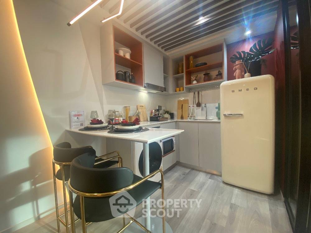 รูป คอนโด 2-ห้องนอน ที่ เคฟ ลูมินัส บางมด ใกล้ พุทธบูชา (ID 1898946) - รูปที่ 4/9