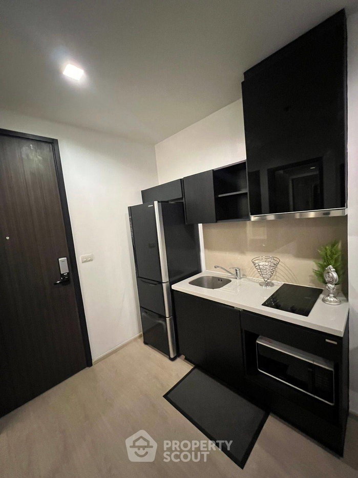 picture 70m To BTS Phra Khanong | 1-BR Rhythm Sukhumvit 44/1 (ID 1803643) - 3/10