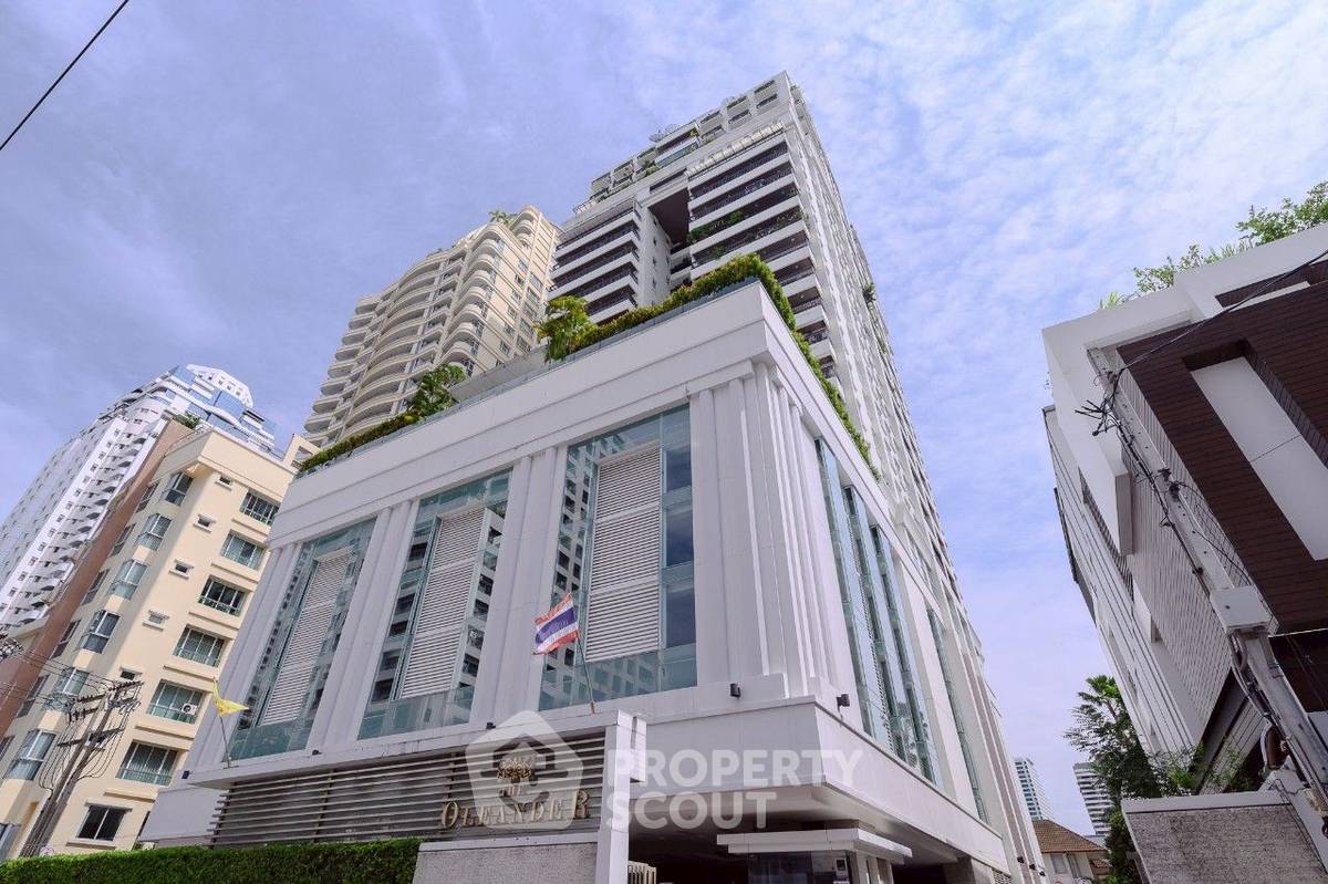 รูป คอนโด 2 ห้องนอน ขนาด 125 ตร.ม. The Oleander ใกล้ BTS นานา (ID 2843116) - รูปที่ 6/34