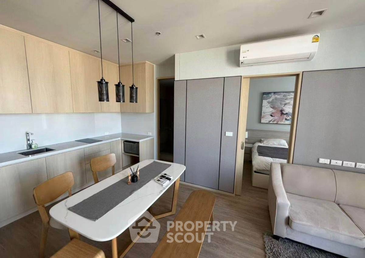 รูป คอนโด 2-ห้องนอน ที่ โนเบิล สเตท 39 ใกล้ BTS พร้อมพงษ์ (ID 3264108) - รูปที่ 2/10