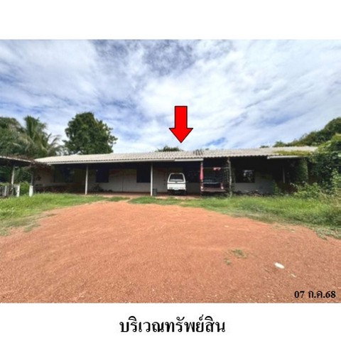 รูป ZBL0083 ขายโกดัง ตำบล โตนด อำเภอ คีรีมาศ จังหวัด สุโขทัย - รูปที่ 2/8
