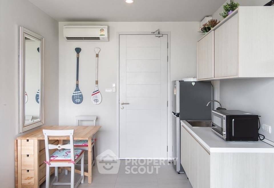 รูป คอนโด 1 ห้องนอน ขายใกล้ชายหาดชะอำ ที่ Blu Cha Am – Hua Hin (ID 3270637) - รูปที่ 4/10