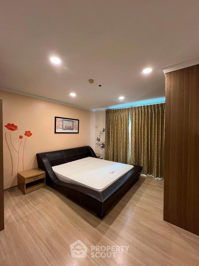 รูป คอนโด 2-ห้องนอน ที่ ไลฟ์ แอท สาทร 10 ใกล้ BTS เซนต์หลุยส์ (ID 1472079) - รูปที่ 5/10