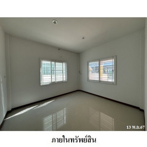 รูป ZTL0319 ขายบ้านแฝด เพิ่มทรัพย์ 3 ตำบล บ้านฉาง อำเภอ บ้านฉาง จังหวัด ระยอง - รูปที่ 3/8