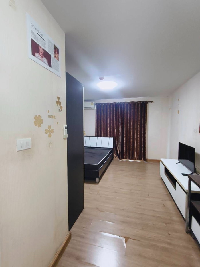 รูป P.ให้เช่าPlum condo Paholyothin89 ห้องราคาถูก ใกล้ม.รังสิต🔥 - รูปที่ 7/10