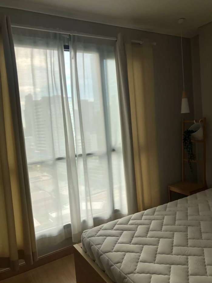 รูป Lumpini Suits เพชรบุรี-มักกะสัน 🎉🔅 1 bed 32 sq.m. fl 16 only 16,000  - รูปที่ 5/12