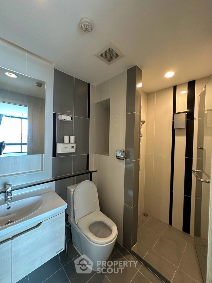 picture 2-BR Condo at Artemis Sukhumvit 77 near BTS On Nut (ID 3264140) - 6/17