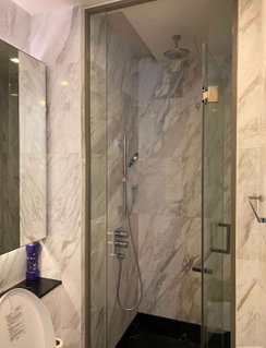 รูปภาพ 1Bed | 1Bath | MRT Lumphini | 50sqm | THB 45,000/mo | Fl.9 — Saladaeng One Bangkok
