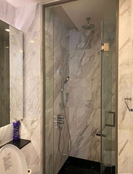 1Bed | 1Bath | MRT Lumphini | 50sqm | THB 45,000/mo | Fl.9 — Saladaeng One Bangkok