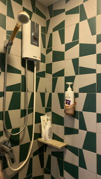 1Bed | 1Bath | BTS On Nut | 26sqm | THB 14,000/mo | Fl.2 — The Base Sukhumvit 50 Bangkok