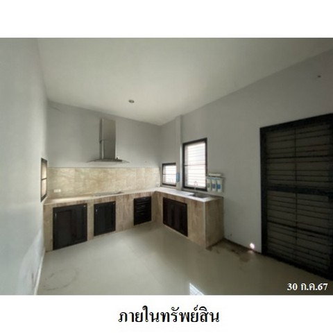รูป Z3A1922 ขายบ้านเดี่ยว เดอะ คอทเทจ ตำบล ทับมา อำเภอ เมืองระยอง จังหวัด ระยอง - รูปที่ 5/8