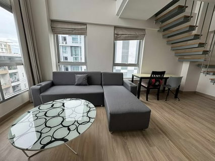 รูปภาพ 1 ห้องนอน | 1 ห้องน้ำ | MRT Ratchadaphisek | 52 ตร.ม. | 16,000 บาท/เดือน | ชั้น 5 — Zoom Condo 49 กรุงเทพฯ