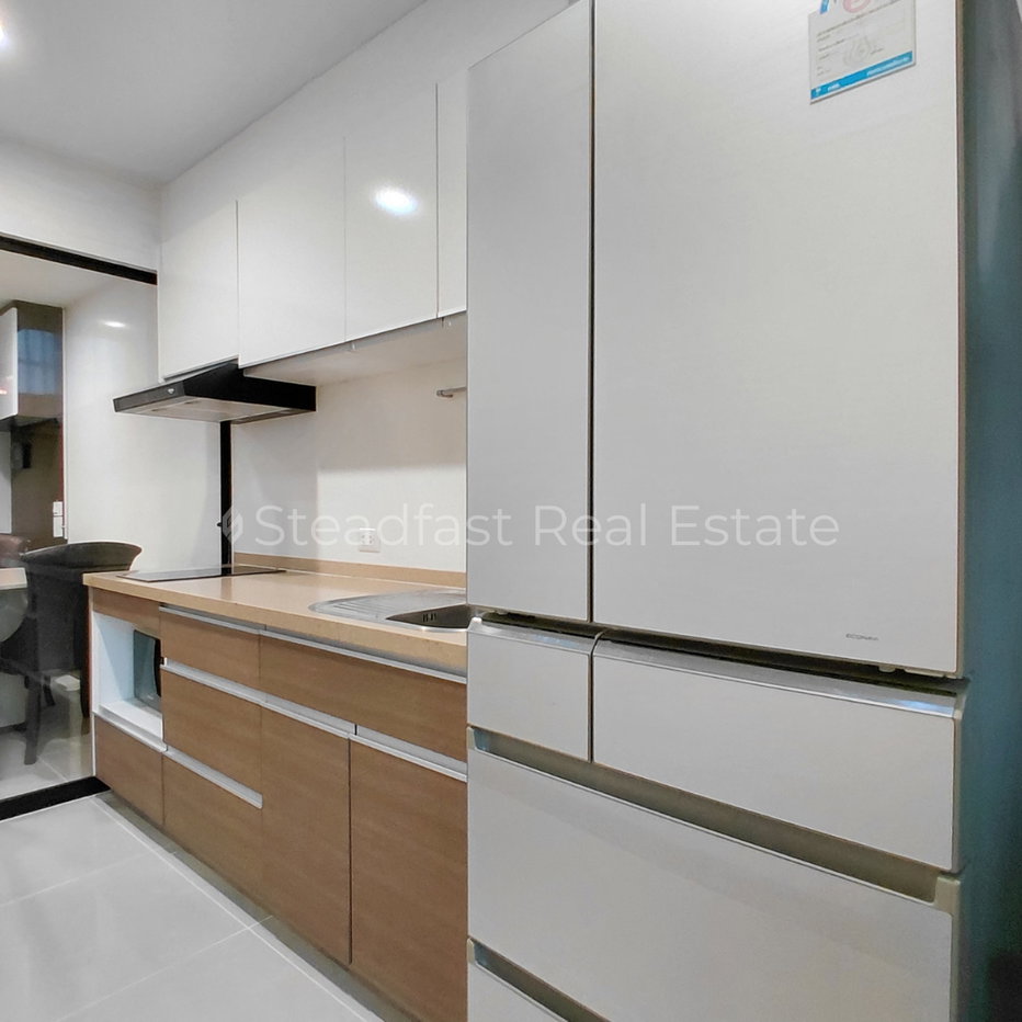 picture 🏙️ Condo for Rent – Supalai Elite Sathorn - Suanplu 🌟 Line @steadfastre - 8/13