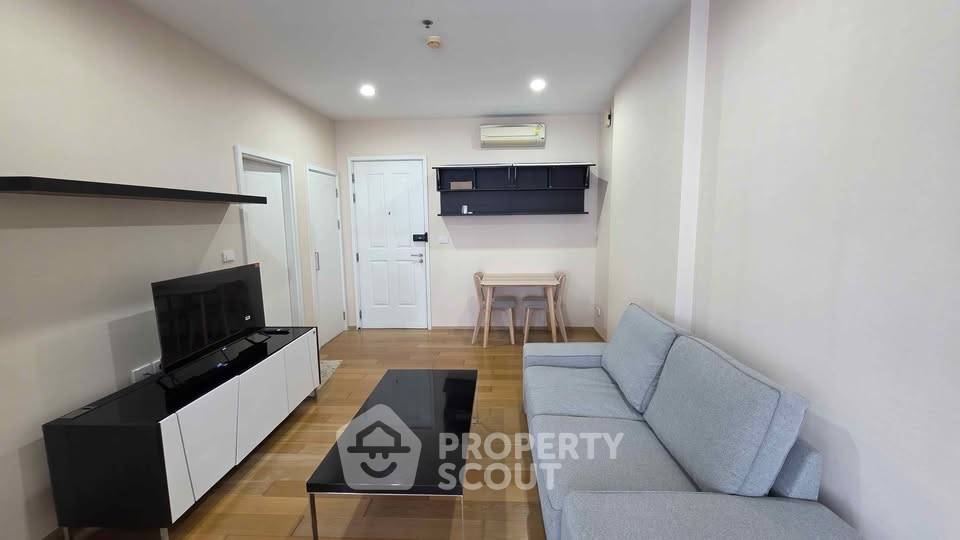 รูป คอนโด 1-ห้องนอน ที่ ไฮฟ์ สาทร ใกล้ BTS กรุงธนบุรี (ID 2899448) - รูปที่ 6/15