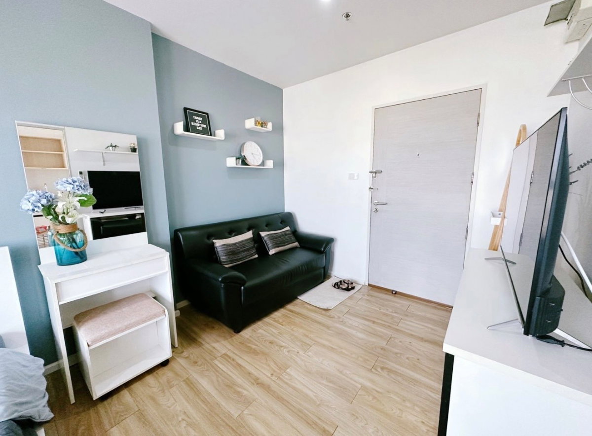 picture ISSI Condo Suksawat for rent ✨ Fully furnished - 2/6