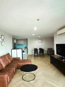 2 ห้องนอน | 1 ห้องน้ำ | MRT Bang O | 68 ตร.ม. | 35,000 บาท/เดือน | ชั้น 20 — Belle Grand กรุงเทพฯ