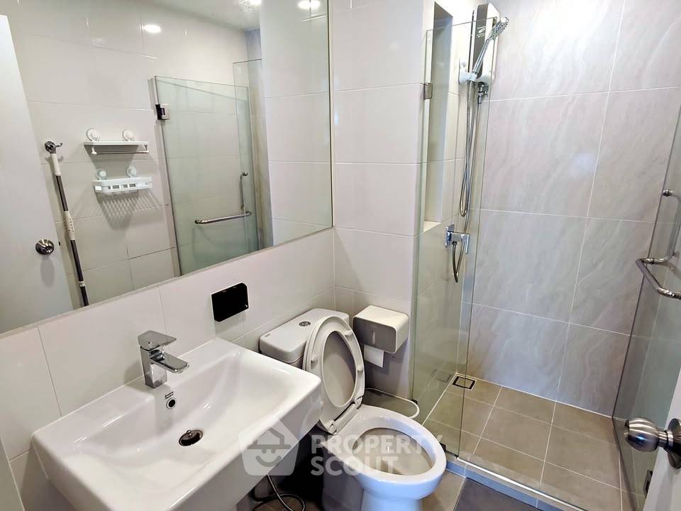รูป คอนโด 1-ห้องนอน ที่ ดิ ออริจิ้น รามอินทรา 83 สเตชั่น ใน รามอินทรา (ID 3221767) - รูปที่ 11/14