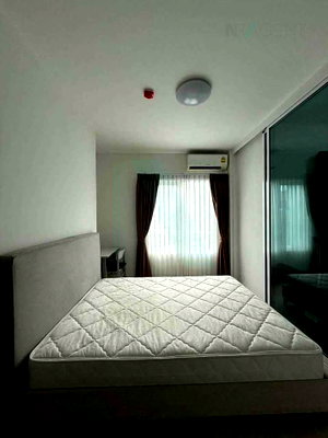 Condos for sale : 🚩 For Sell Condo CHAPTER ONE ECO RATCHADA - HUAI KHWANG Building C, Floor 19,1 bed room, Room size 30 sqm