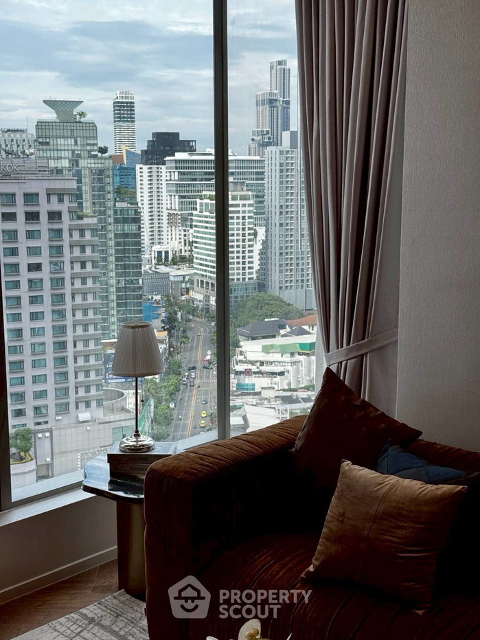 รูป คอนโด 1 ห้องนอน 57 ตร.ม. ขายใกล้ BTS ทองหล่อ 90 ม. | The Residences 38 (ID 2975098) - รูปที่ 7/13