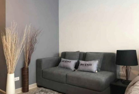 1Bed | 1Bath | BTS Saphan Khwai | 29sqm | THB 13,000/mo | Fl.2 — Estabe' @ Phahonyothin 18 Bangkok