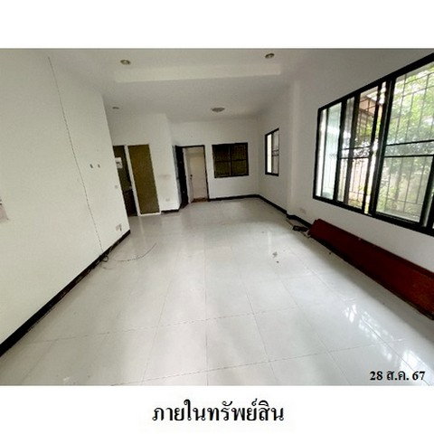 รูป ZHL0187 ขายบ้านเดี่ยว มาบยางพร ล้านนา วิลเลจ ตำบล มาบยางพร อำเภอ ปลวกแดง จังหวัด ระยอง - รูปที่ 3/8