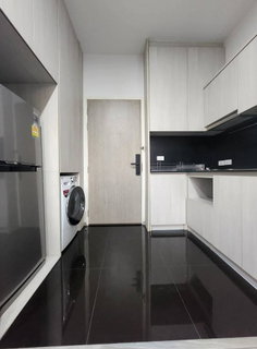 รูปภาพ 1Bed | 1Bath | BTS Udom Suk | 34sqm | THB 15,000/mo | Fl.5 — Dolce Udomsuk Bangkok