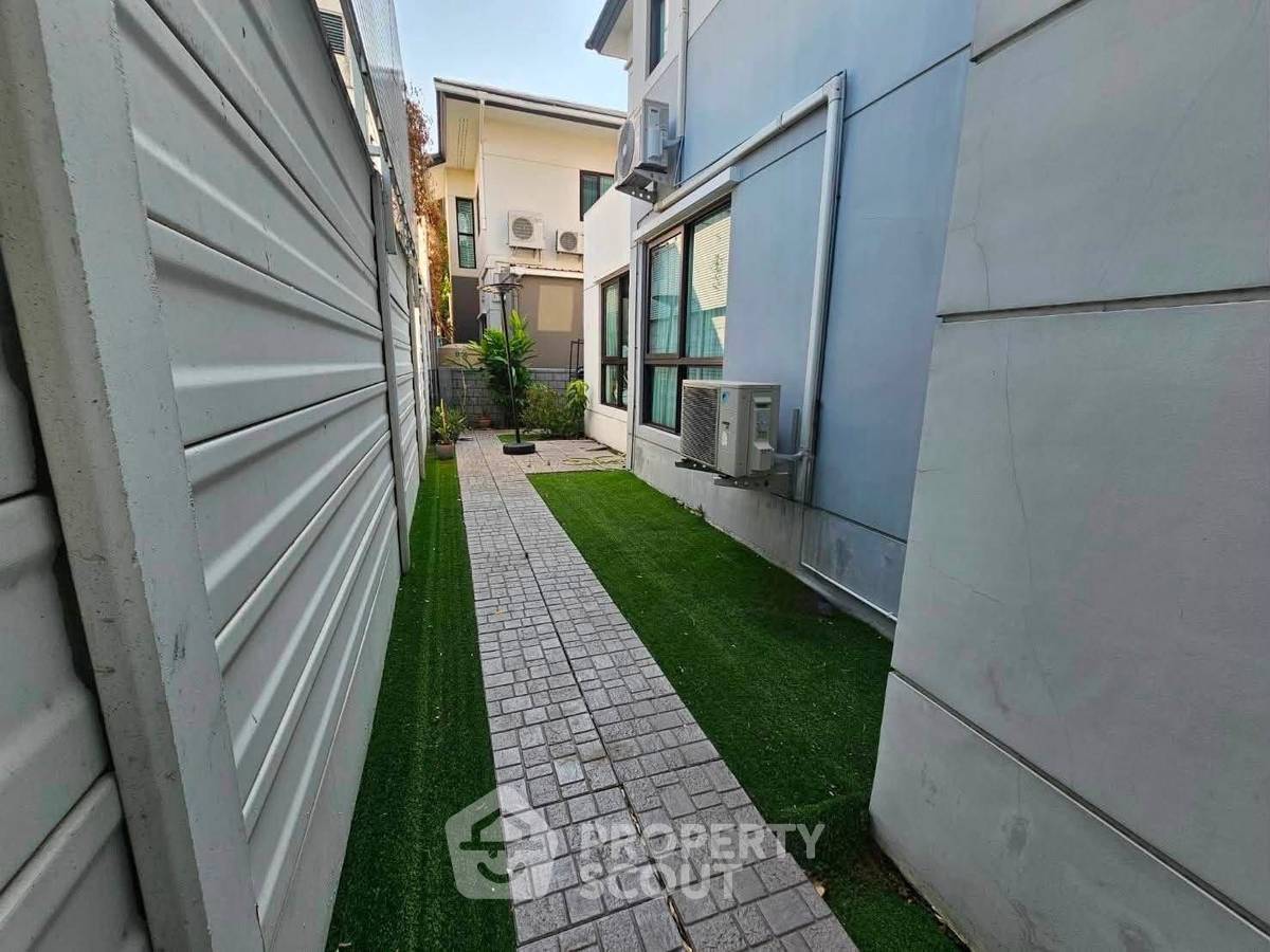 รูป บ้าน 4-ห้องนอน ที่ เดอะ ซิตี้ เอกมัย - ลาดพร้าว ใน พลับพลา (ID 3270116) - รูปที่ 27/29