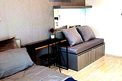Condos for rent : 🍀🍀 BEST DEAL🔥 For Rent📌 IDEO Mobi Sukhumvit Eastgate (Line:@rent2022) BTS Bang Na✨Ready to move in 🔖 A17613