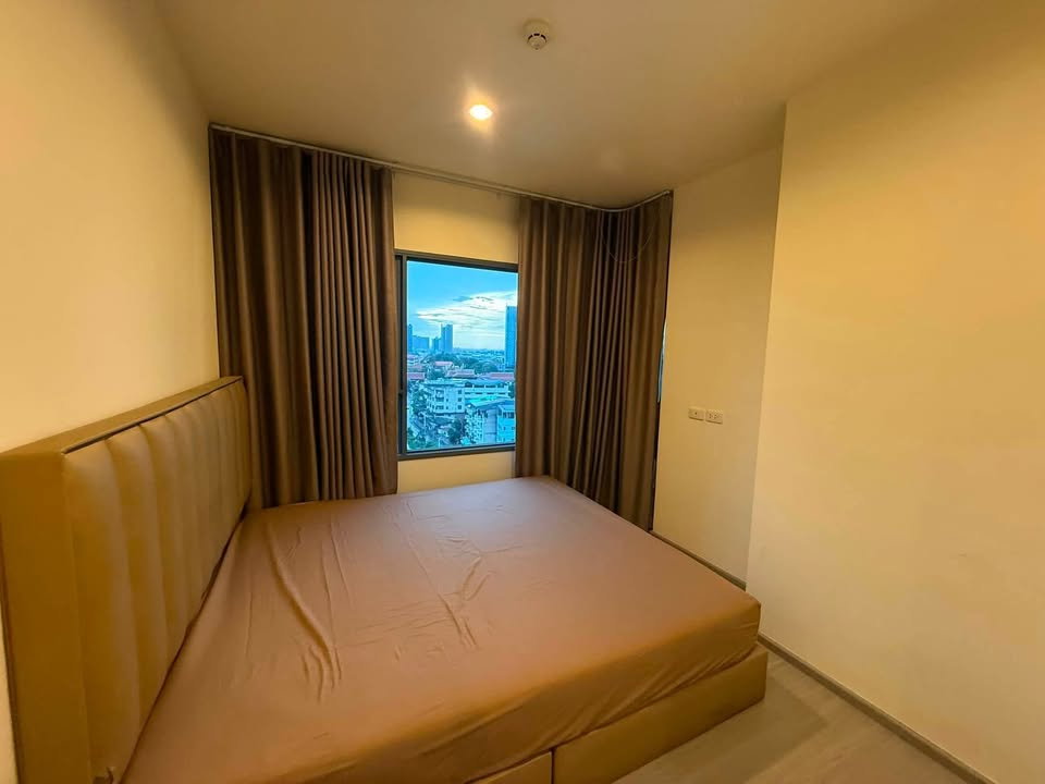 picture Condo for Rent at Aspire Sathorn - Ratchapruek (D6909014) - 6/10