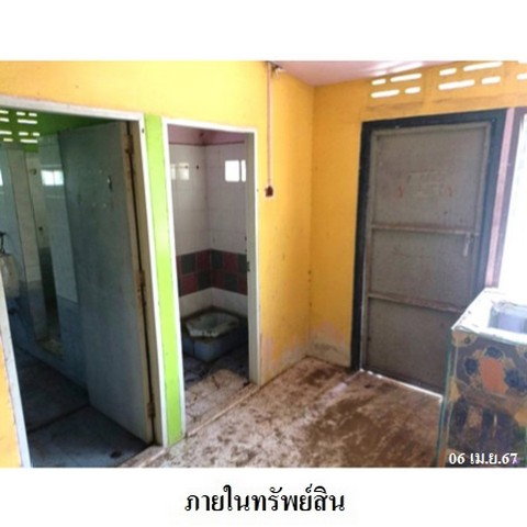 รูป ZHL0055 ขายบ้านเดี่ยว ตำบล มาบข่า อำเภอ นิคมพัฒนา จังหวัด ระยอง - รูปที่ 7/8