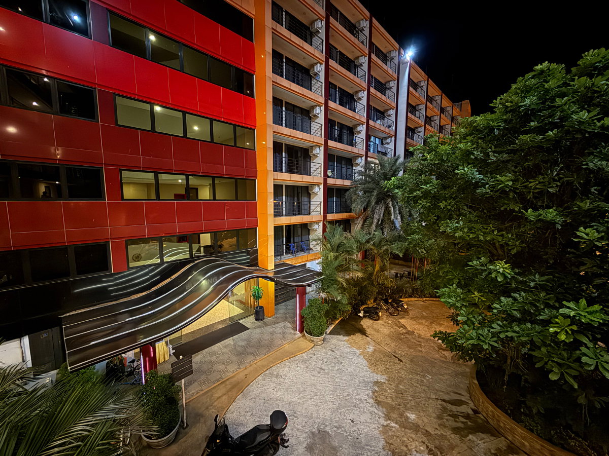รูป Mai Khao Beach Condotel 2306 3 floor - รูปที่ 25/25