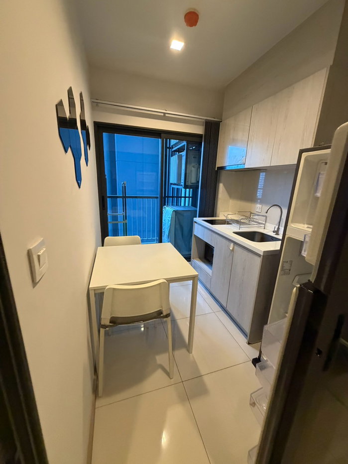 picture Best Price! Life sukhumvit48 (32sqm)  - 10/17
